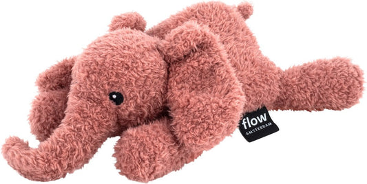 Knuffel Nachtlampje Flow Amsterdam George Pink