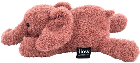 Knuffel Nachtlampje Flow Amsterdam George Pink