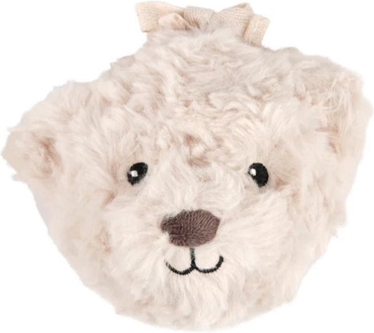 Hartslagknuffel Flow Amsterdam Hangend Lou Beige