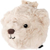 Hartslagknuffel Flow Amsterdam Hangend Lou Beige