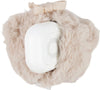 Hartslagknuffel Flow Amsterdam Hangend Lou Beige
