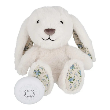 Hartslag-Knuffel Flow Amsterdam Milo Limited Edition Bloom