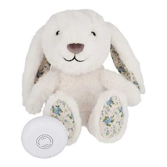 Hartslag-Knuffel Flow Amsterdam Milo Limited Edition Bloom