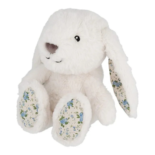 Hartslag-Knuffel Flow Amsterdam Milo Limited Edition Bloom