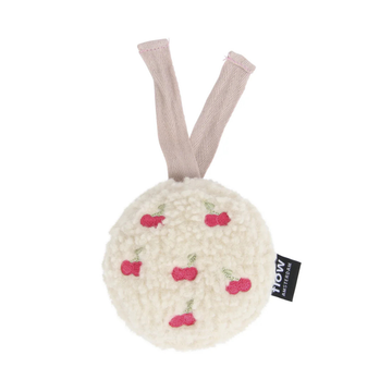 Hartslag-Knuffel Flow Amsterdam Lucy Hangend Beige