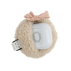Hartslag-Knuffel Flow Amsterdam Lucy Hangend Beige