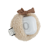 Hartslag-Knuffel Flow Amsterdam Ted Hangend Beige
