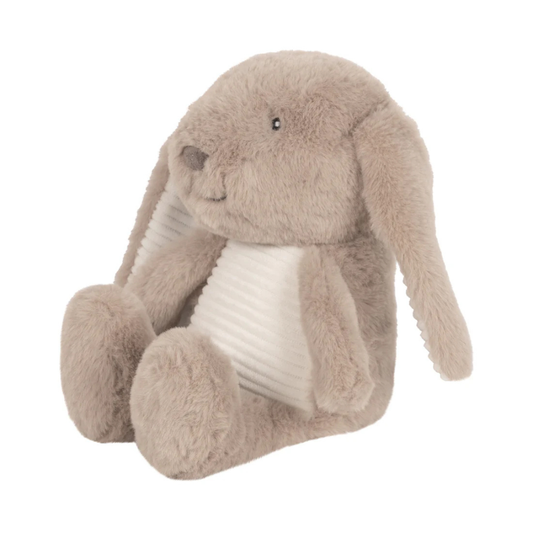 Hartslag-Knuffel Flow Amsterdam Milo Bruin