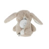 Hartslag-Knuffel Flow Amsterdam Milo Bruin