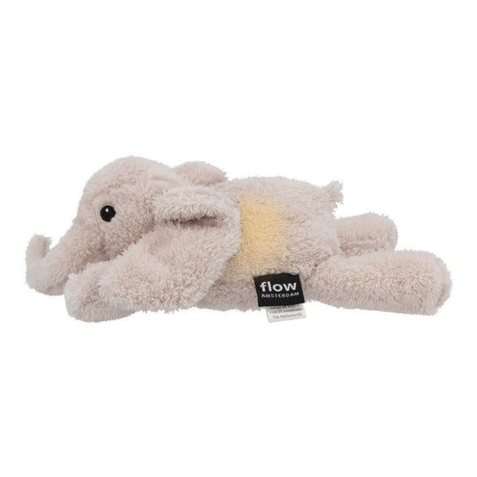 Knuffel Nachtlampje Flow Amsterdam George Blush