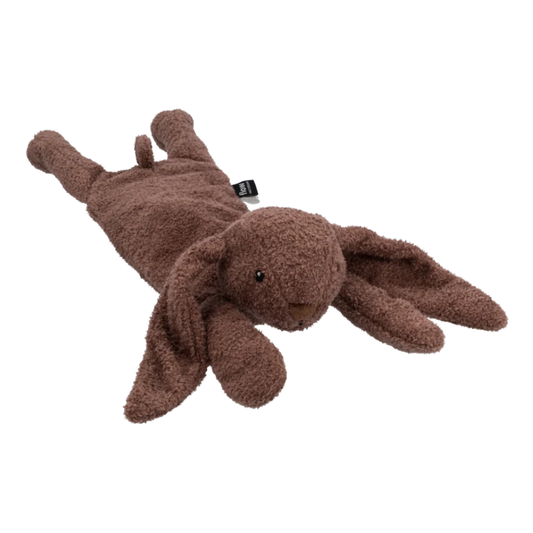 Warmteknuffel Flow Amsterdam Milo Chocolate