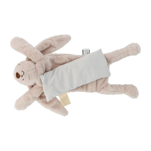 Warmteknuffel Flow Amsterdam Milo Blush