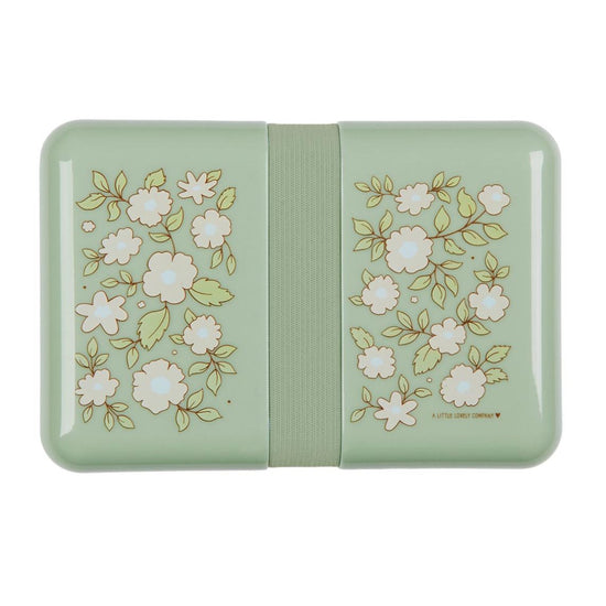 https://www.vanastenbabysuperstore.nl/media/catalog/product/9/6/9672800023_1_lunch_box_a_little_lovely_company_blossoms_sage.jpg