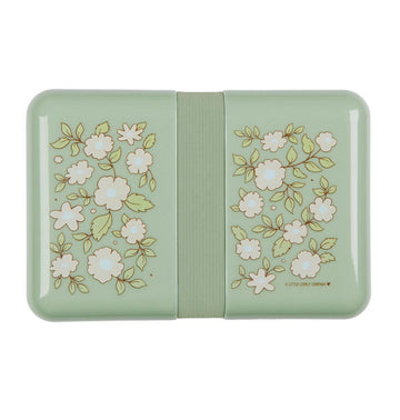 https://www.vanastenbabysuperstore.nl/media/catalog/product/9/6/9672800023_1_lunch_box_a_little_lovely_company_blossoms_sage.jpg