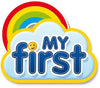 Babymarkers SES My First 8 Kleuren