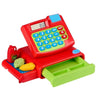 Speelgoedkassa Edco met Accessoires