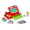 Speelgoedkassa Edco met Accessoires