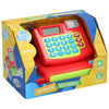 Speelgoedkassa Edco met Accessoires