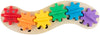 Houten Rups Edco