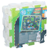 Speelmat Edco Stad en Vekeer