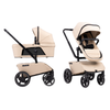 Kinderwagen The Jiffle V2 Clay