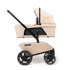 Kinderwagen The Jiffle V2 Clay