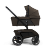 Kinderwagen The Jiffle Wagon 2+ Plus Oak