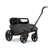 Bekleding Duo & Bolderkarzitje The Jiffle Black