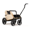Bekleding Duo & Bolderkarzitje The Jiffle Clay