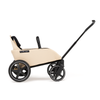 Bekleding Duo & Bolderkarzitje The Jiffle Clay