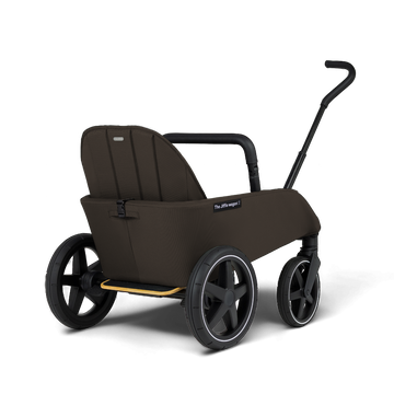 Bekleding Duo & Bolderkarzitje The Jiffle Oak