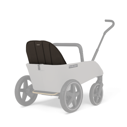 Bekleding Duo & Bolderkarzitje The Jiffle Oak