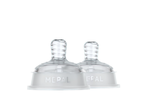 Flesspeen Mepal Mio Fast Flow 2st