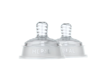Flesspeen Mepal Mio Medium Flow 2st