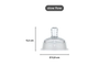 Flesspeen Mepal Mio Medium Flow 2st