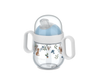 Tuitbeker Mepal x Little Dutch Antilek Mio 200ml Forest Friends