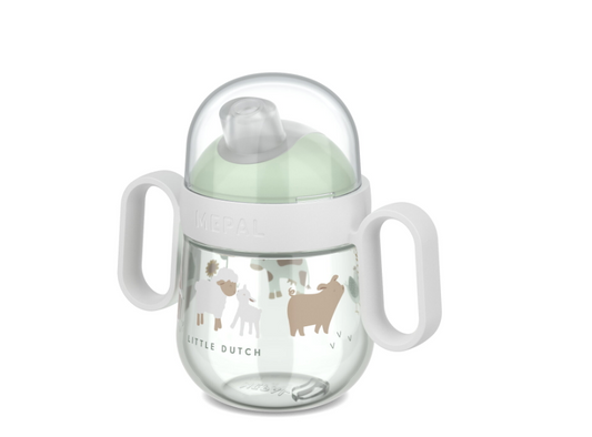 Tuitbeker Mepal x Little Dutch Antilek Mio 200ml Little Farm