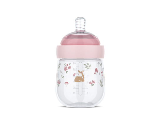 Babyfles Mepal x Little Dutch Mio 165ml Fairy Garden