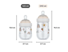 Babyfles Mepal x Little Dutch Mio 165ml Little Goose