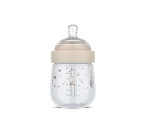 Babyfles Mepal x Little Dutch Mio 165ml Little Goose