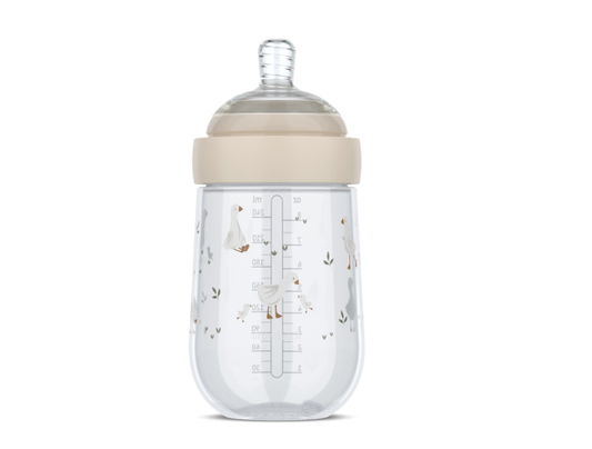 Babyfles Mepal x Little Dutch Mio 240ml Little Goose