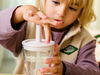 Beker Mepal x Little Dutch Met Rietje 250ml Mio Little Farm