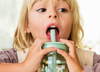 Beker Mepal x Little Dutch Met Rietje 250ml Mio Little Farm