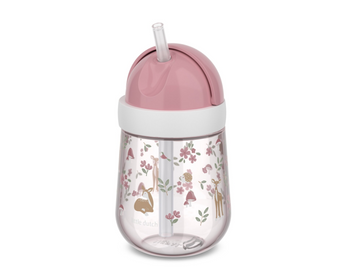 Rietjesbeker Mepal x Little Dutch 300ml Mio Fairy Garden