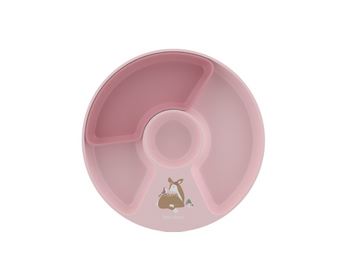 Bord Mepal x Little Dutch Vakjes Mio Fairy Garden