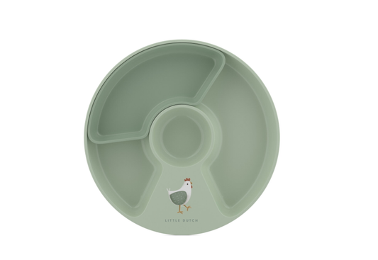 Bord Mepal x Little Dutch Vakjes Mio Little Farm