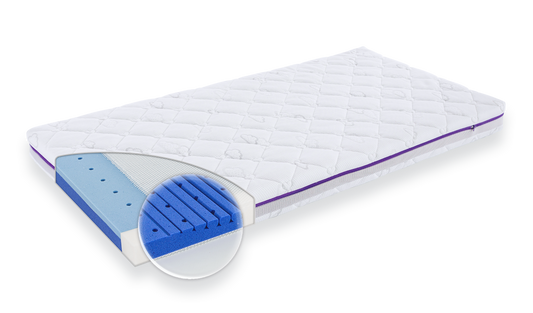 Matras Ledikant Träumeland 60x120 Ocean