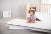 Matras Ledikant Träumeland 60x120 Ocean