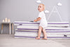 Matras Ledikant Träumeland 60x120 Ocean