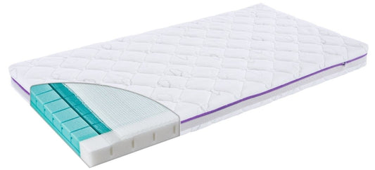 Matras Ledikant Träumeland 60x120 Oase